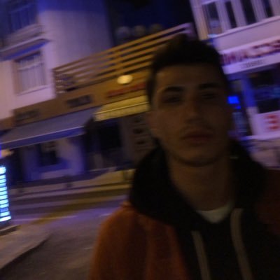 MazlumTasdan's profile picture. 