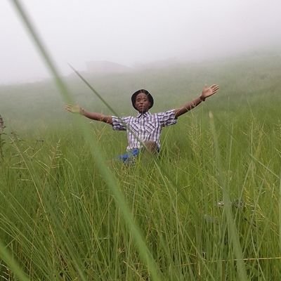 DlomoMt's profile picture. mjit ogrand ngyazphilela🤘