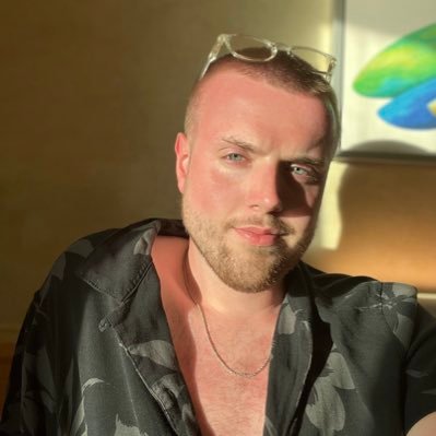 ▪️Your local queer craving iced coffee ▫️ SUNY Fredonia B.A. ▪️ UB Ed.M/CAS▫️ He/Him