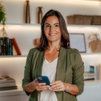 Ana Inés Echavarren (@anainese) 's Twitter Profile