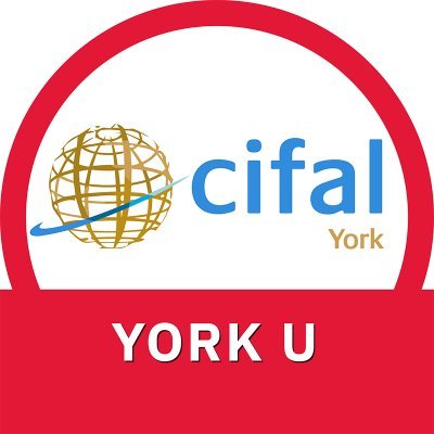 Based at York University (Toronto, Canada), CIFAL York is part of UNITAR's global network of training centres across the globe for training & knowledge-sharing.