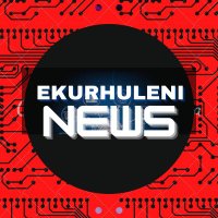 Ekurhuleni News(@ekurhuleninews2) 's Twitter Profile Photo