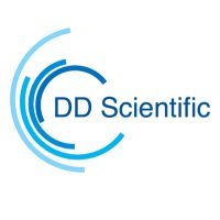DD-SCIENTIFIC(@ddscientific) 's Twitter Profile Photo