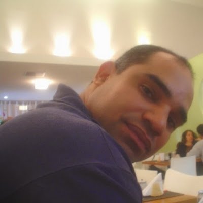 Muito disposto a somar ou multiplicar. Nunca disposto a diminuir. Sempre dividir.