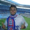 Vinao_da_Bahia's profile picture. Apaixonado pelo Esporte Clube Bahia, Seleção Brasileira e futebol. BBMP! 💙❤🇧🇷⚽️
