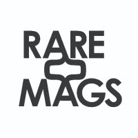 Rare Mags(@rare_mags) 's Twitter Profile Photo