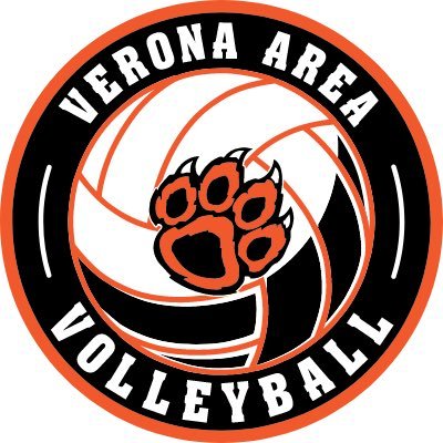 Official Verona Area HS volleyball account 🔸7X BIG 8 CONFERENCE CHAMPS🔸