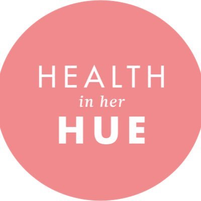 Connecting Black women & WOC to culturally sensitive healthcare providers, content, and community at https://t.co/7Ej8a3xBfs