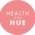 Health in Her HUE ™ (@HealthInHerHue) Twitter profile photo