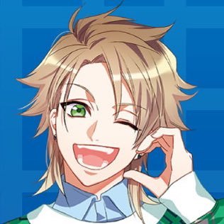 Yoropiko~!✨ // 🌸Mankai Company’s resident graphic designer✏️ // Natsugumi☀️ // Painter🎨 // Veludo Arts University🏫// I love you!!💕