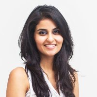 Krushmi Chheda (@krushmi_chheda) 's Twitter Profile