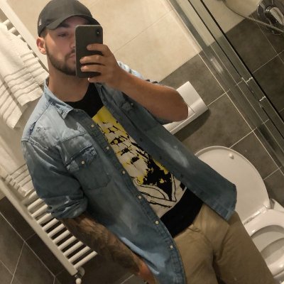 HoltermannRobin's profile picture. 21 yr old bot playing cs atm