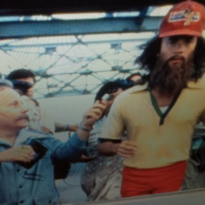 LondonArchy's profile picture. 