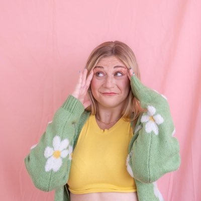 Odeya Pinkus