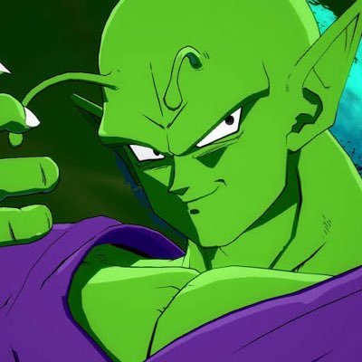 Don’t give a flying Namekian F**k | Super_CoolGent | 👆Ka Bo Yellow