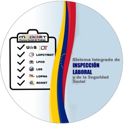 Viceministerio Inspección Laboral Venezuela Profile