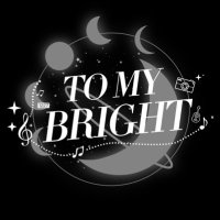 TO MY BRIGHT🎂☀️🤍🤍🤍(@TOMYBRIGHT1227) 's Twitter Profile Photo