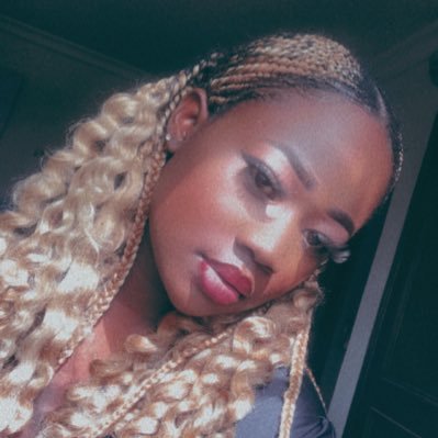 oluchibabyy's profile picture. Tired.