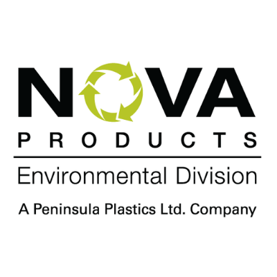 Proud Canadian manufacturer of recycling/organic containers. Dedicated to help take your waste diversion programs to new heights & effectively #containyourwaste