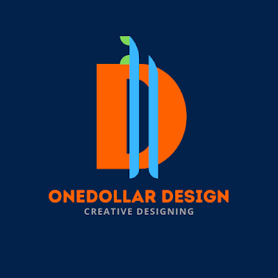 Onedollar Design is affordable and fast.