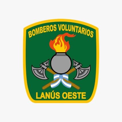 Al servicio de la comunidad desde 1924
Ig @bomberosvlanusoeste