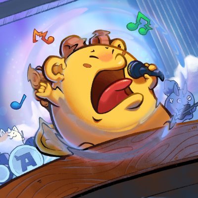 codename_haye's profile picture. This account used to be an RP account but now maybe an art account :3