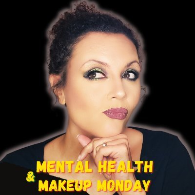 Giving you some information and educational content on mental health and wellness tips...with some comedy..I think..sometimes..a little bit.
