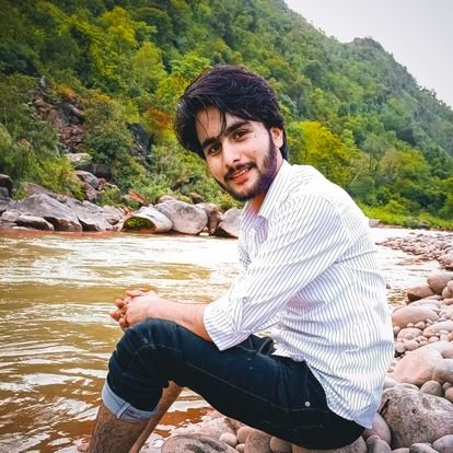 ShZb72's profile picture. Social media activist ✍️ | Support  PML(N)
and civilian supremacy 🌈
Kashmiri ❤️