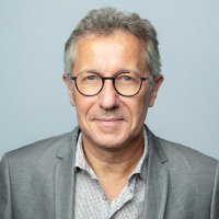 Jean-François Petit (@jeanfr_petit) 's Twitter Profile