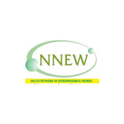 #NNEW NECA's Network of Entrepreneurial Women (NNEW)