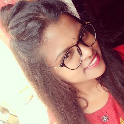 AkshadaMole's profile picture. 