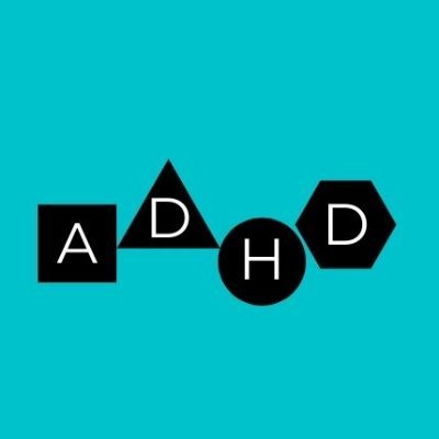 We are ADHD

#ADHD #Community #People