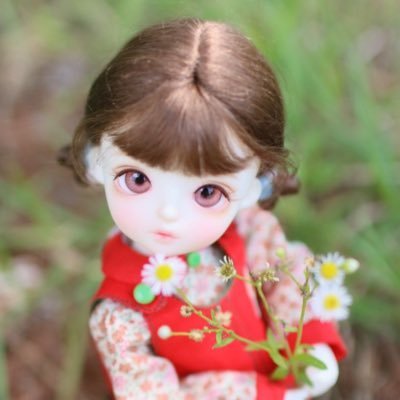 bjd •p.k • usd • sd • 학생인덕 • 이별은 블언블 🐰🎀