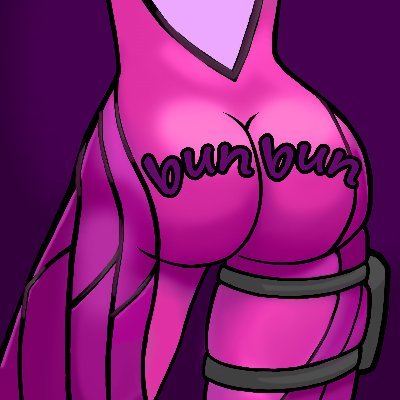 BunBun_Ow's profile picture. 4.4k Peak Flex Dps