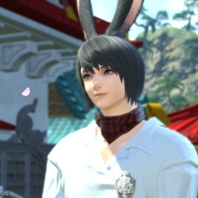 Vyseさんのプロフィール画像