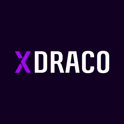 Official XDRACO Twitter