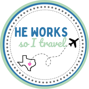 Just a Texas girl helping others travel by sharing my tips, hints, and secrets for quality vacations at affordable prices https://t.co/APDfYDggyY