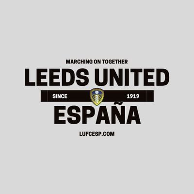 Toda la información del Leeds United en español. 💙💛 #MOT #LUFC
Contacto: Lufcesp2021@gmail.com
