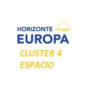 Información sobre el Destino Espacio del Clúster 4 de Horizonte Europa