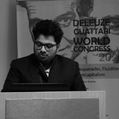 29, Assistant Professor
English and Cultural Studies
Chandigarh, India