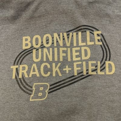 Boonville Unified Track Team Twitter!