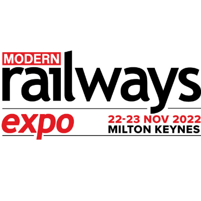 Modern Railways EXPO, held in Milton Keynes on 22-23 November, is a new show looking to the future of Britain’s railways