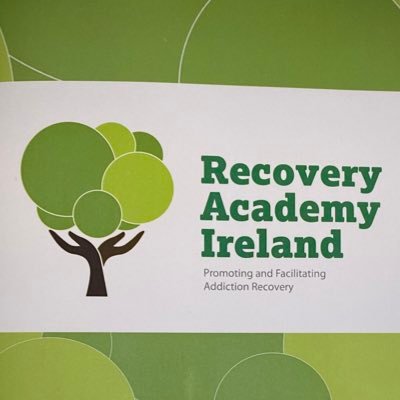 A voice for people in recovery! Promoting and facilitating recovery! A way to challenge stigma! #collaborateforrecovery