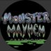 Monster Mayhem Creations (@MonsterMayhemC) Twitter profile photo