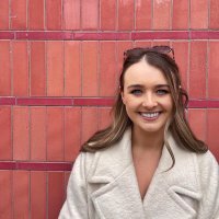 Katie Wolahan (@katiewolahan) 's Twitter Profile