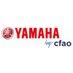 Yamaha by CFAO Motors Uganda (@Yamaha_UG) Twitter profile photo