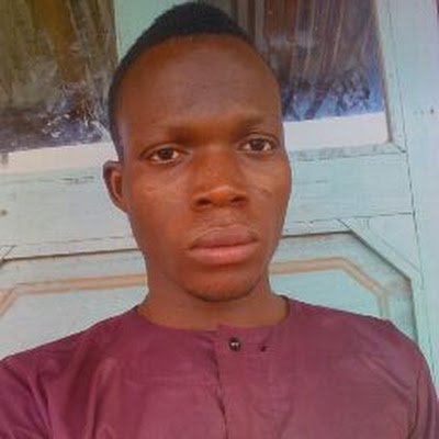 BawahLuqman's profile picture. Laughing