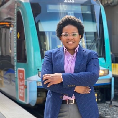 CLT Native. Leader. Innovator. Advocate - Workforce Housing, Economic Mobility, Equitable Transit, Safety 4 all. @dstinc1913 Foodie,Global https://t.co/gLYy7kTOsU Sports Fan