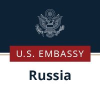 Jason P. Rebholz (@usembrupress) 's Twitter Profile