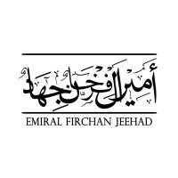 Emiral Firchan Jeehad (@efjeehad) 's Twitter Profile